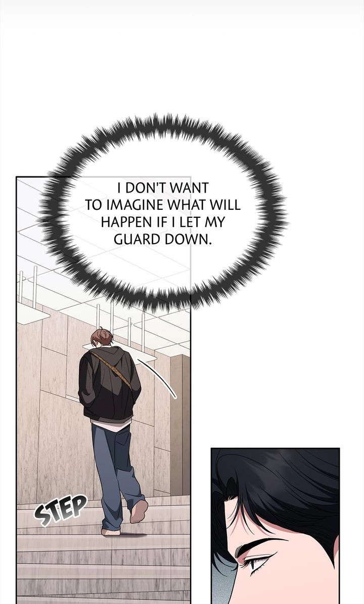 Creating Hidden Endings Chapter 51 page 19 - 
