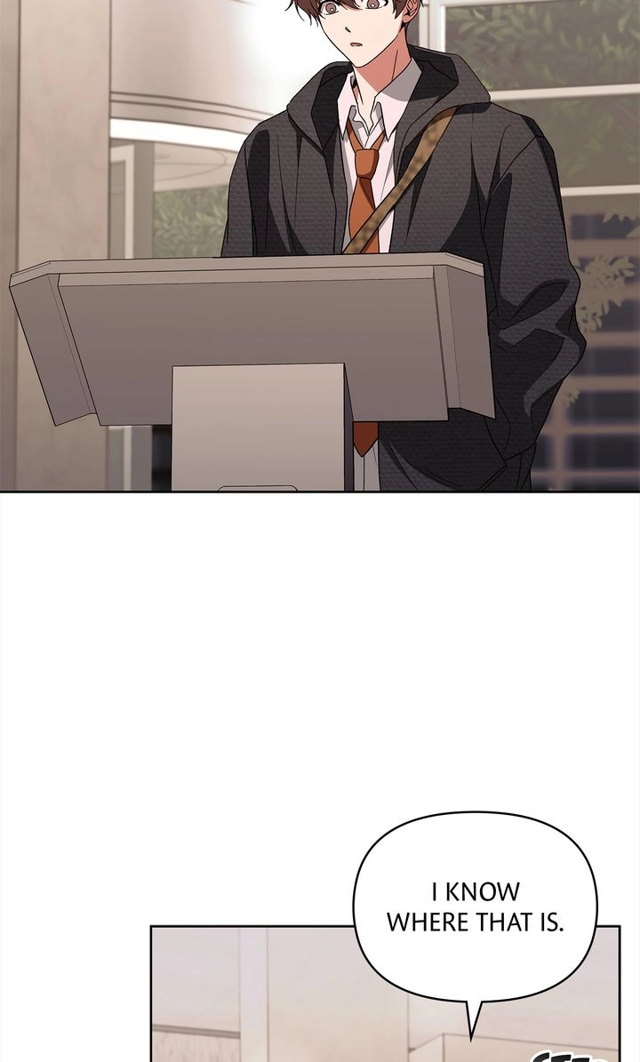 Creating Hidden Endings Chapter 51 page 3 - 