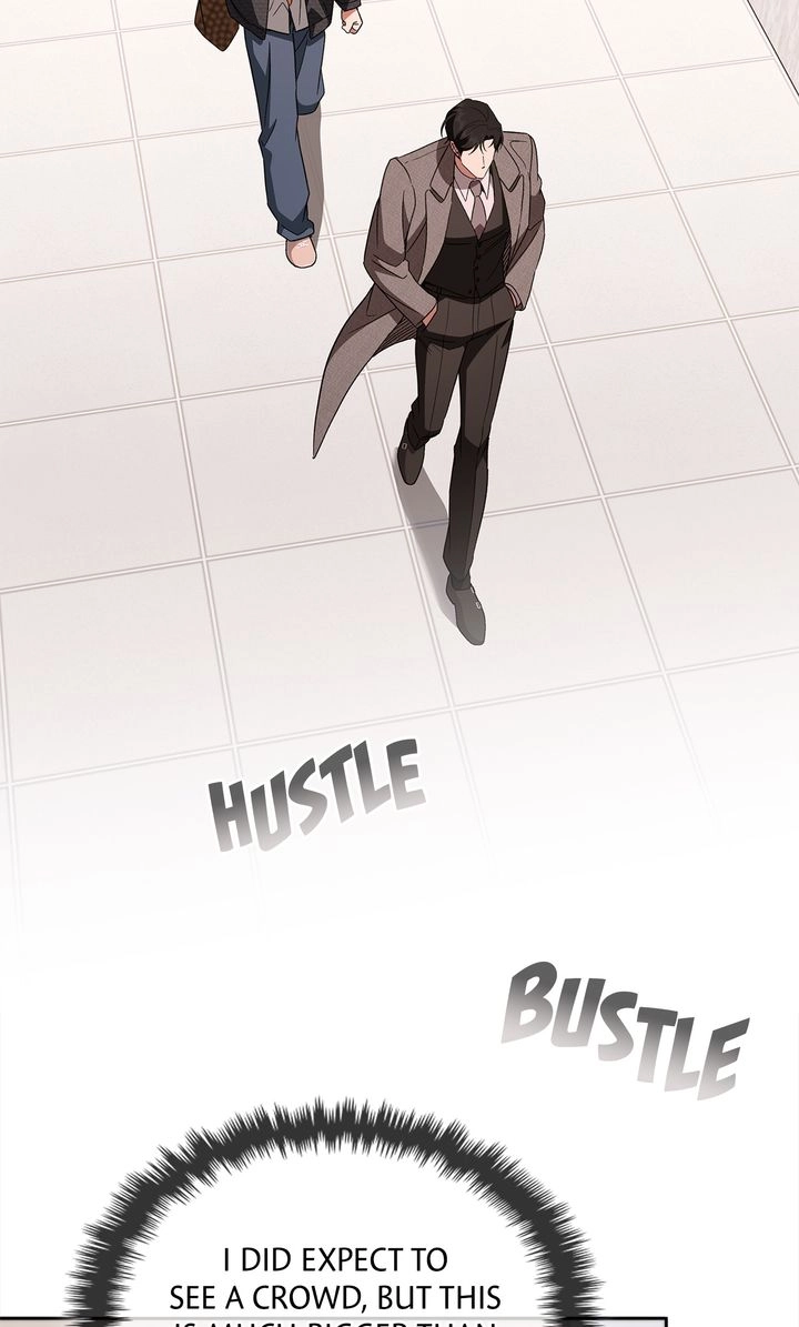 Creating Hidden Endings Chapter 51 page 24 - 