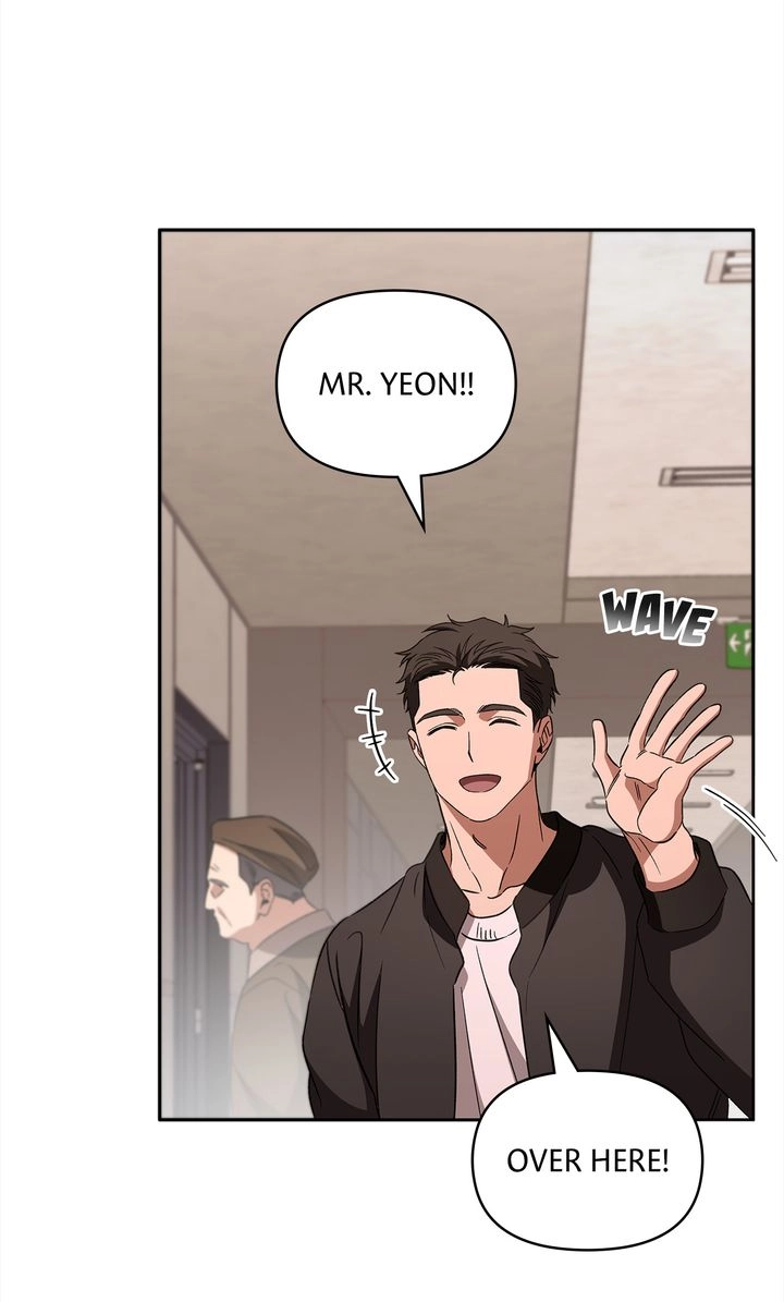 Creating Hidden Endings Chapter 51 page 26 - 