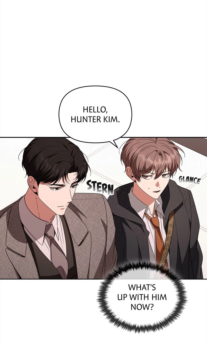 Creating Hidden Endings Chapter 51 page 27 - 