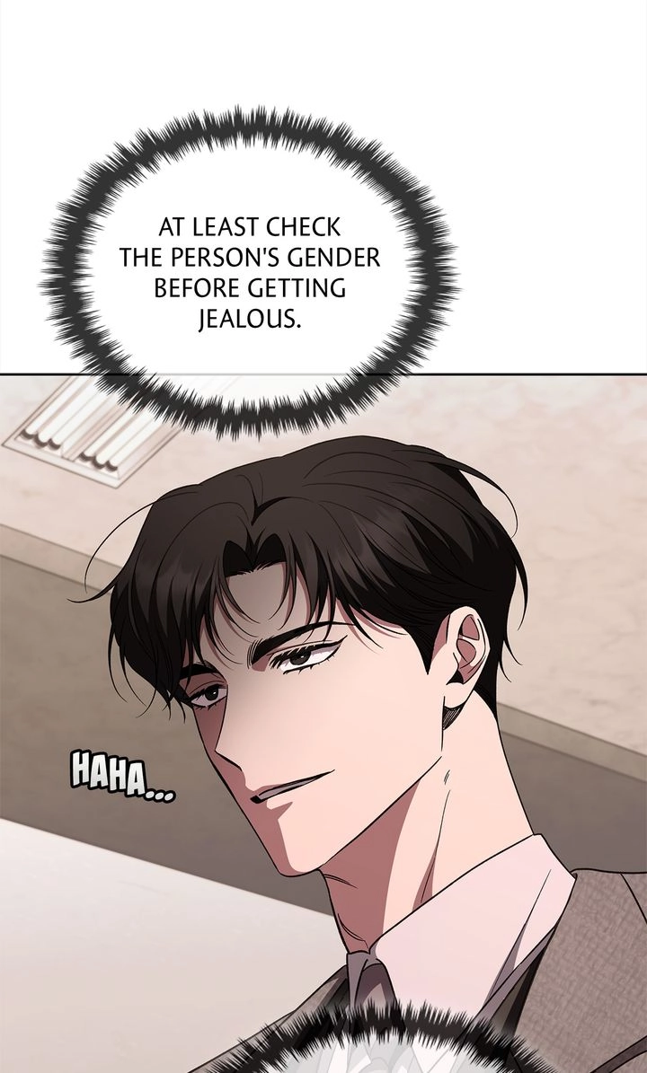 Creating Hidden Endings Chapter 51 page 28 - 