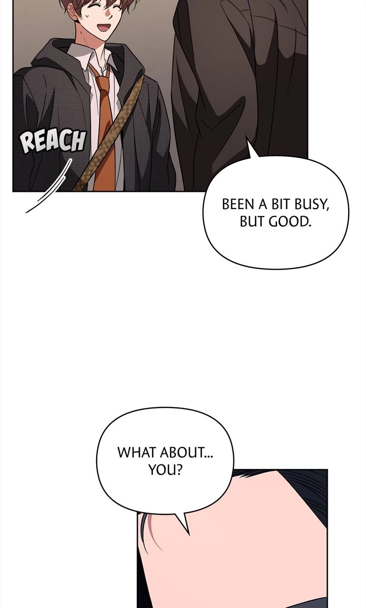 Creating Hidden Endings Chapter 51 page 30 - 