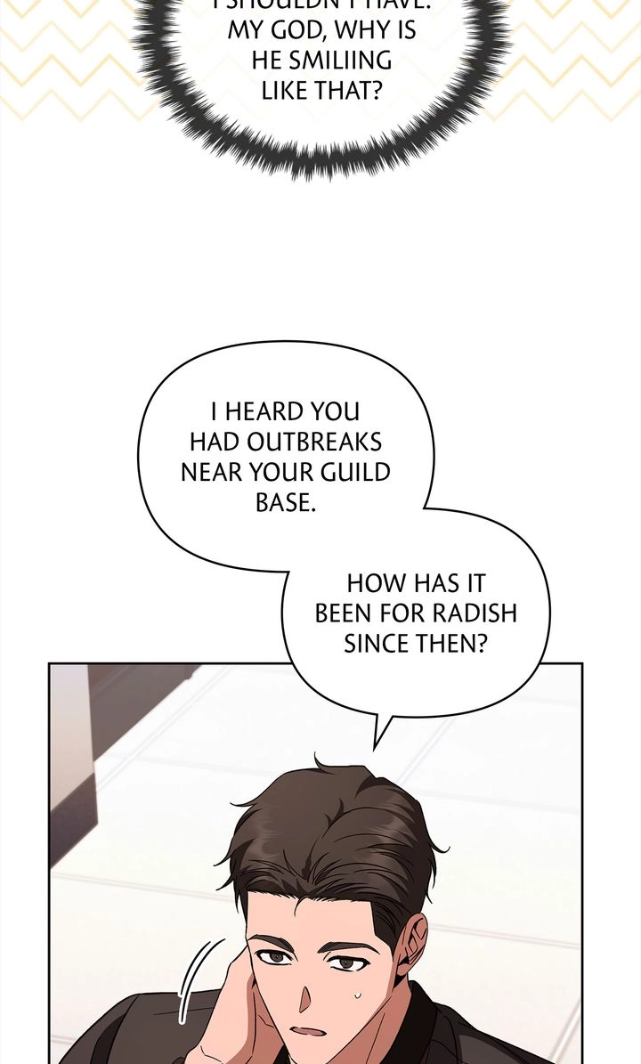 Creating Hidden Endings Chapter 51 page 35 - 
