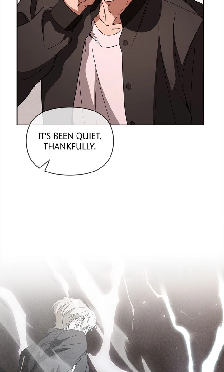Creating Hidden Endings Chapter 51 page 36 - 