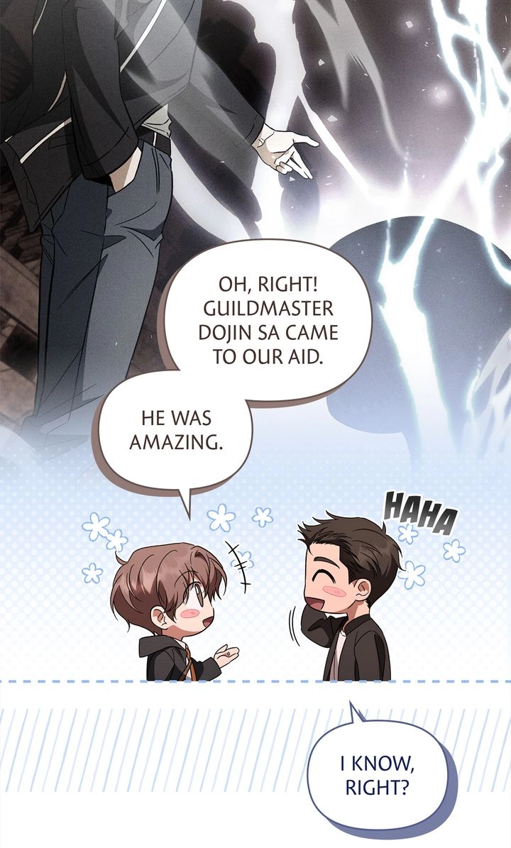 Creating Hidden Endings Chapter 51 page 37 - 