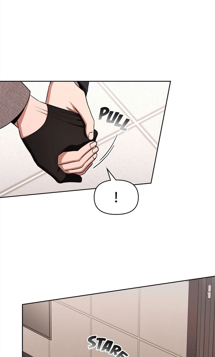Creating Hidden Endings Chapter 51 page 38 - 