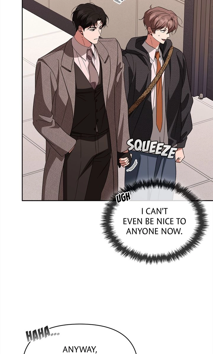 Creating Hidden Endings Chapter 51 page 39 - 