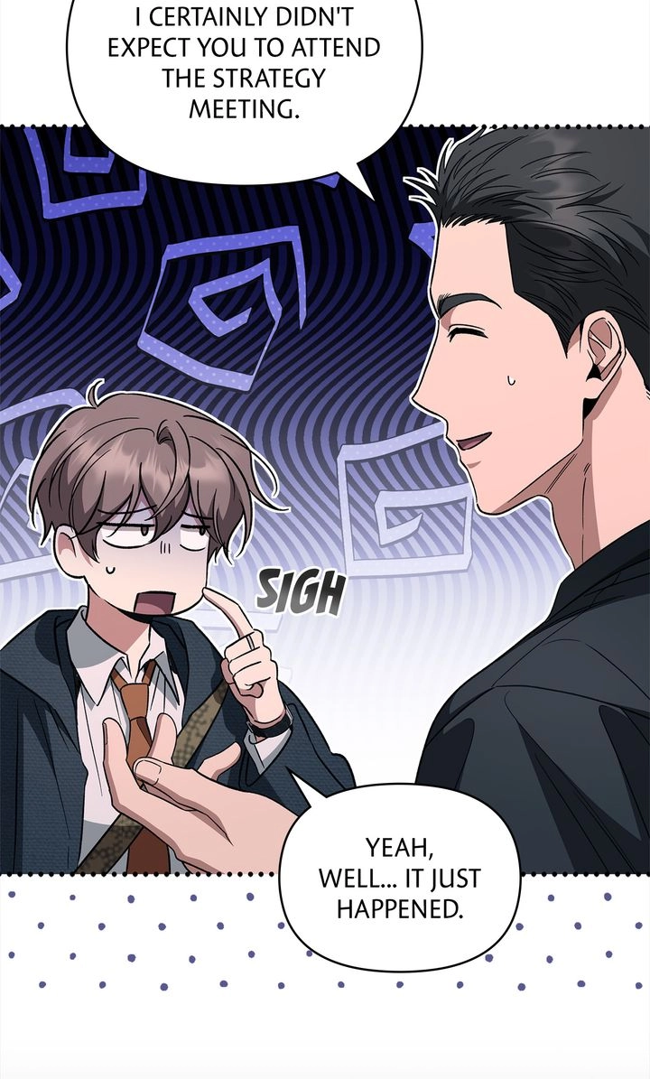 Creating Hidden Endings Chapter 51 page 40 - 