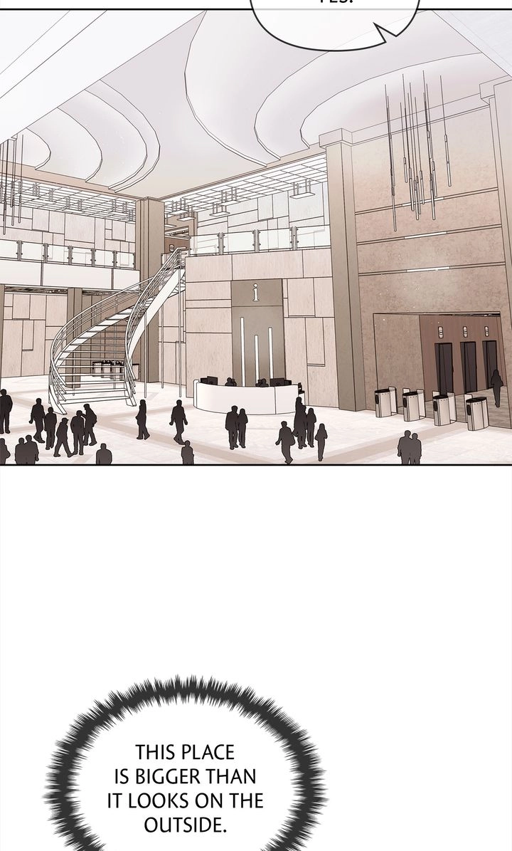 Creating Hidden Endings Chapter 51 page 5 - 