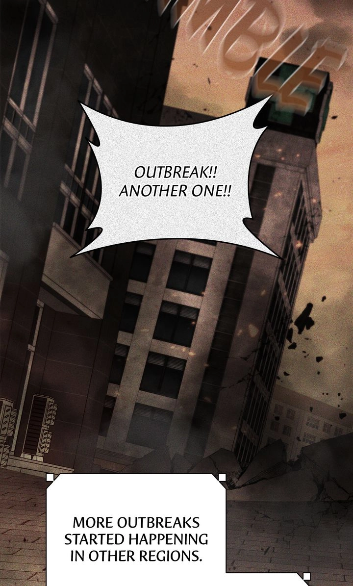 Creating Hidden Endings Chapter 51 page 42 - 