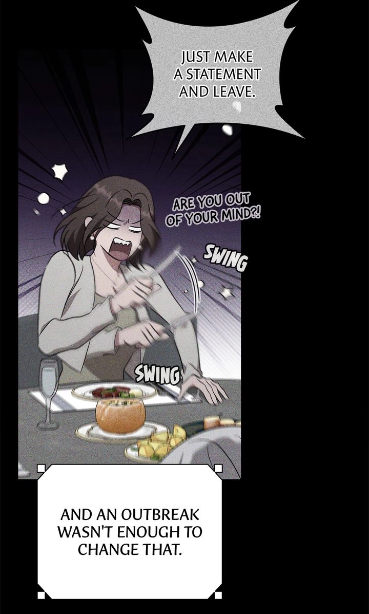 Creating Hidden Endings Chapter 51 page 44 - 