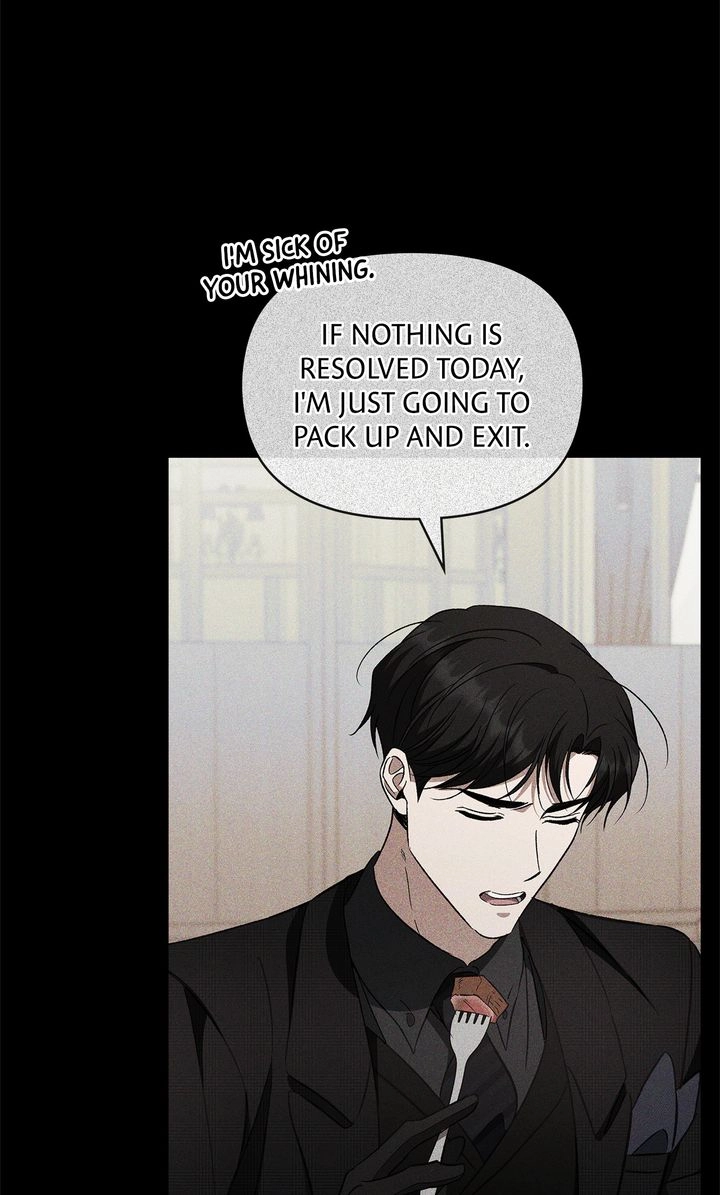 Creating Hidden Endings Chapter 51 page 45 - 