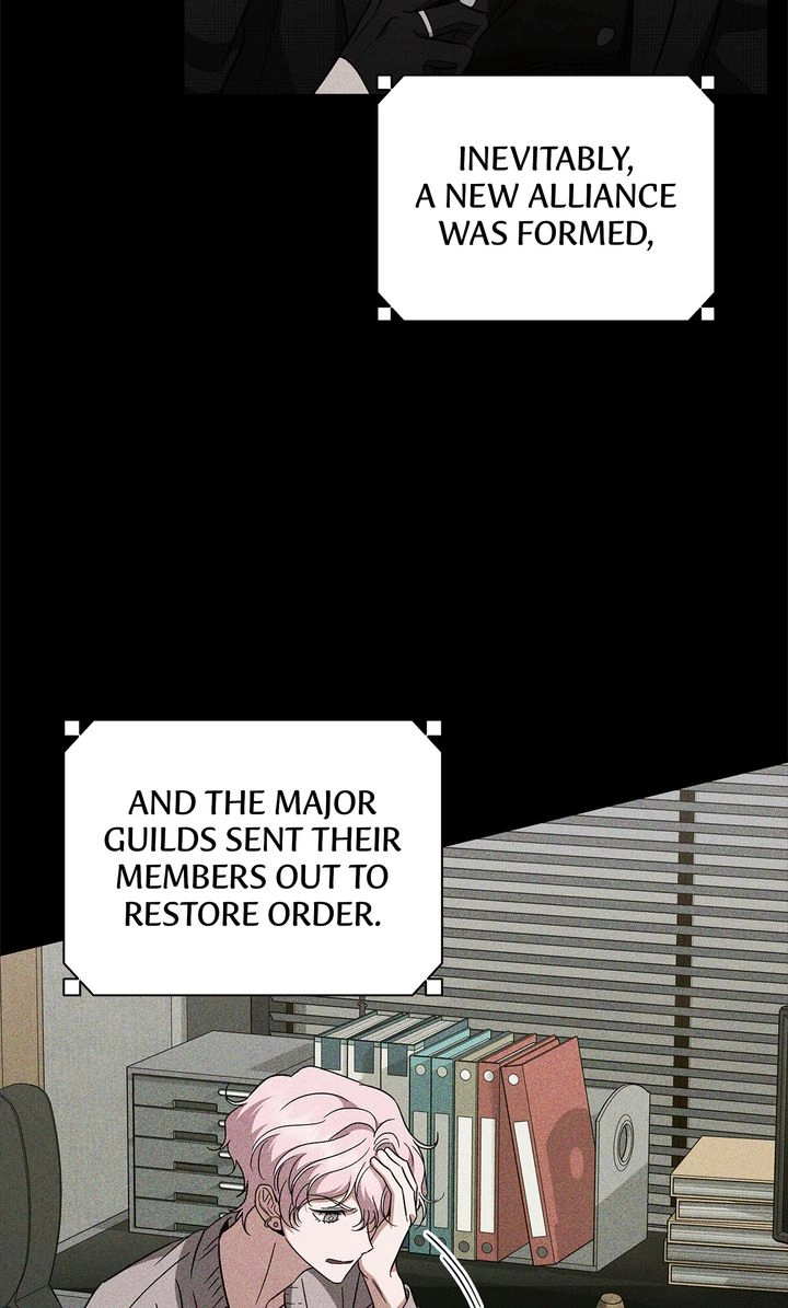 Creating Hidden Endings Chapter 51 page 46 - 