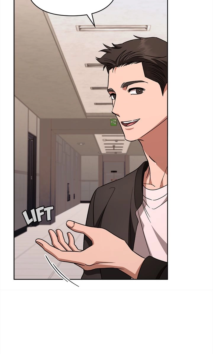 Creating Hidden Endings Chapter 51 page 50 - 