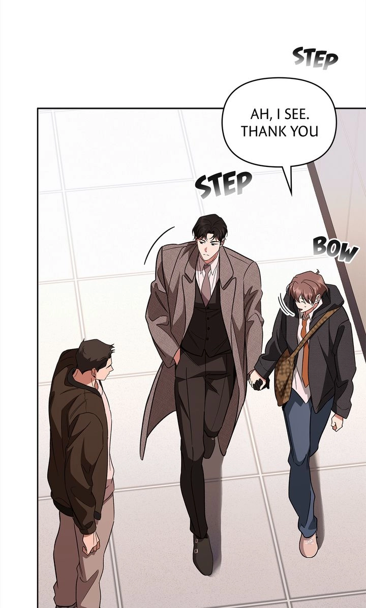 Creating Hidden Endings Chapter 51 page 51 - 