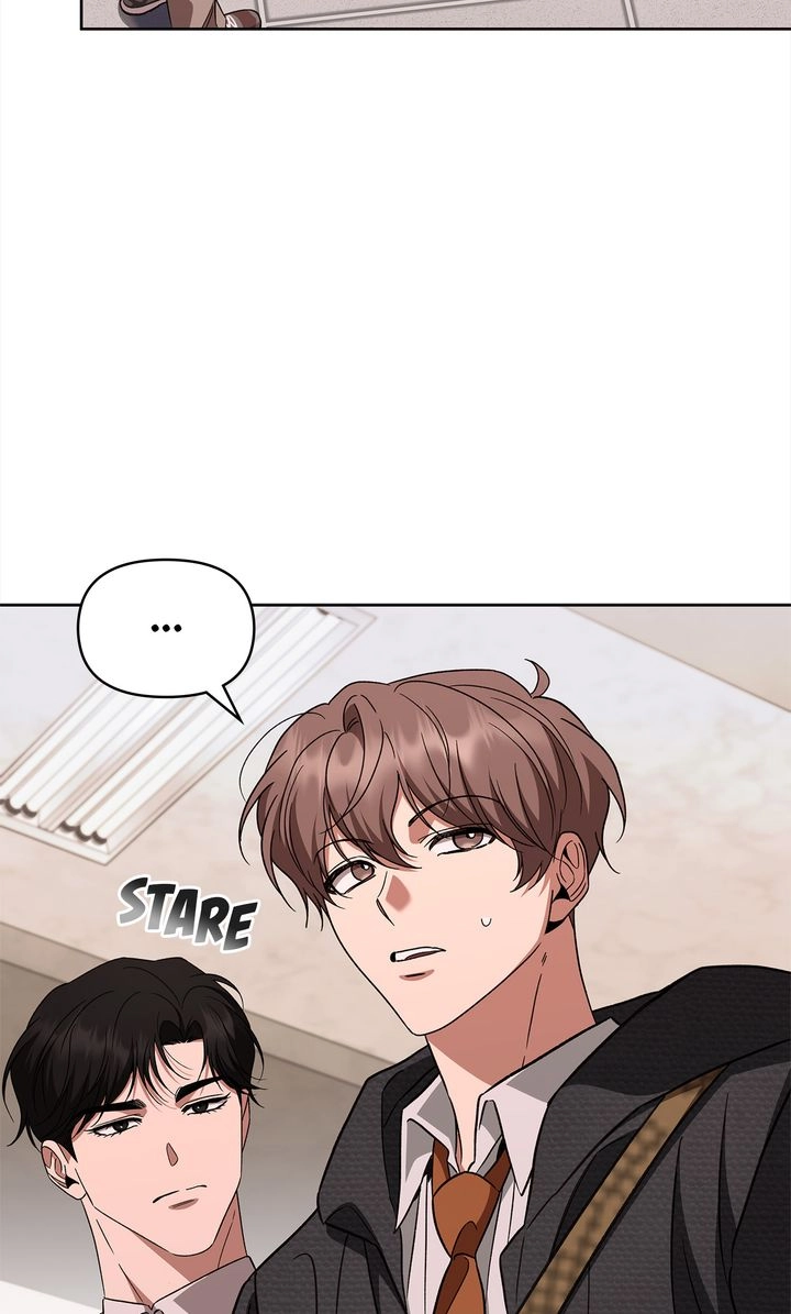 Creating Hidden Endings Chapter 51 page 52 - 