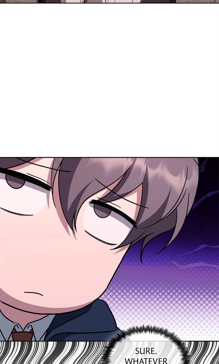 Creating Hidden Endings Chapter 51 page 56 - 