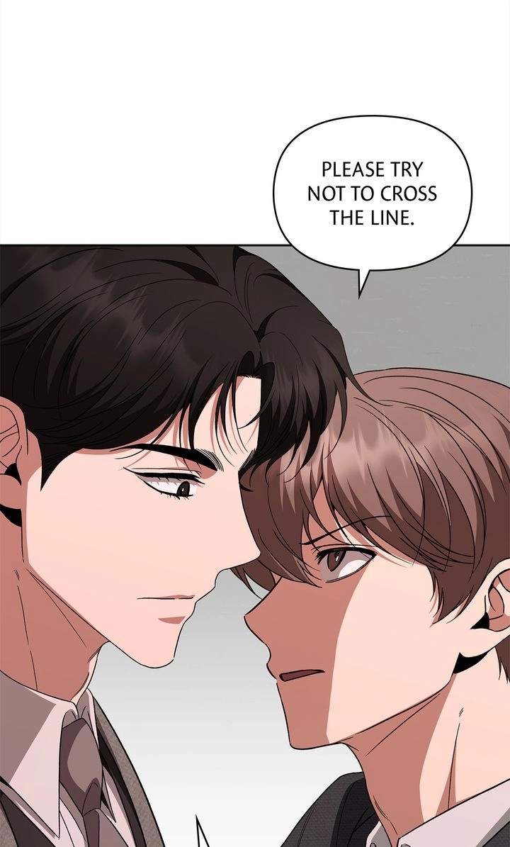 Creating Hidden Endings Chapter 51 page 58 - 