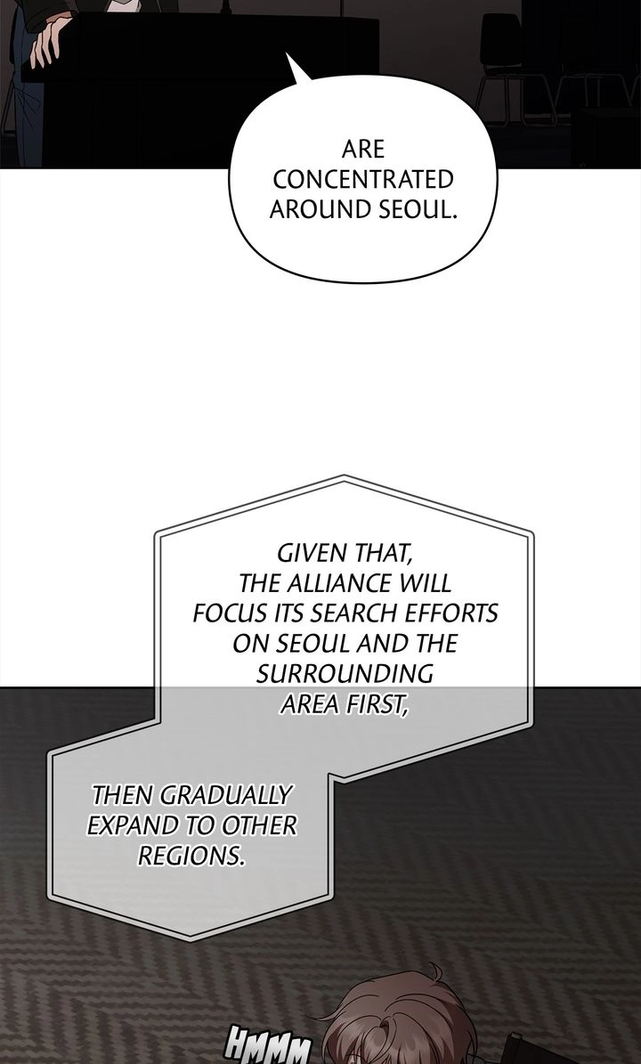 Creating Hidden Endings Chapter 51 page 64 - 