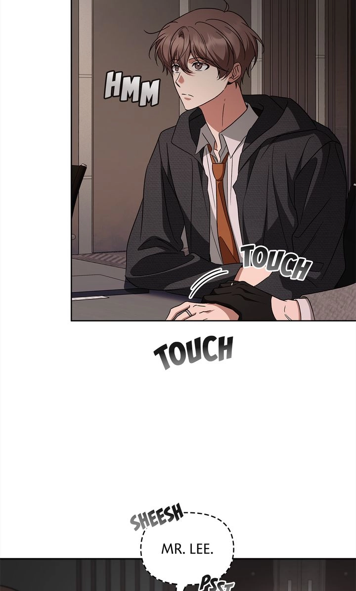 Creating Hidden Endings Chapter 51 page 68 - 