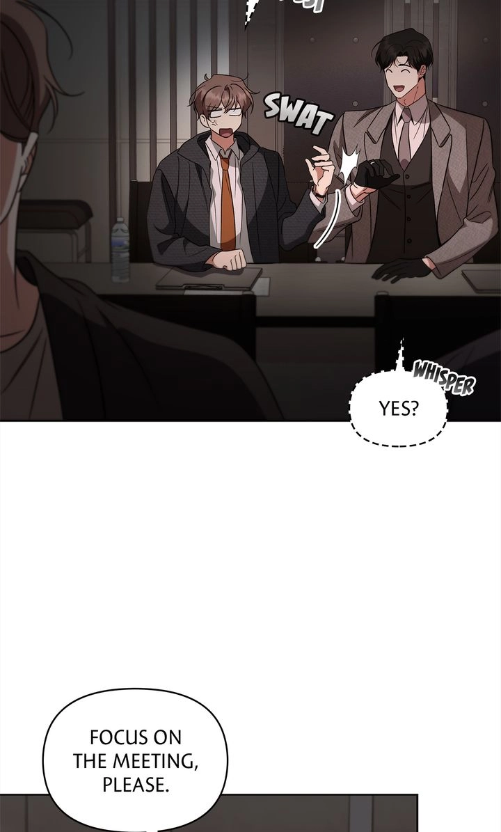 Creating Hidden Endings Chapter 51 page 69 - 