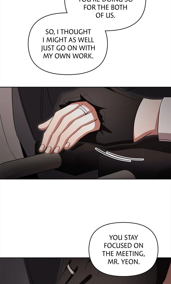 Creating Hidden Endings Chapter 51 page 72 - 