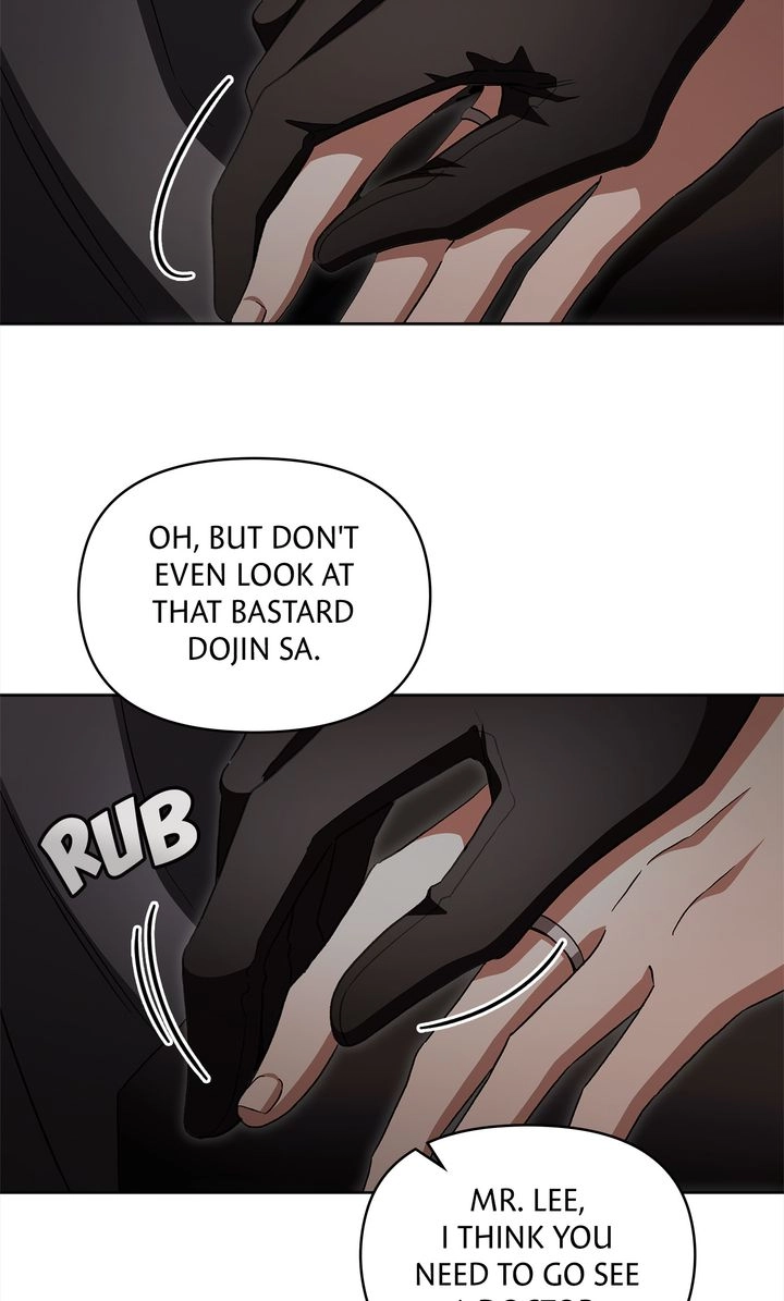 Creating Hidden Endings Chapter 51 page 73 - 