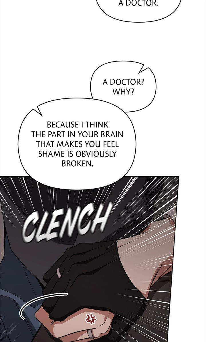 Creating Hidden Endings Chapter 51 page 74 - 