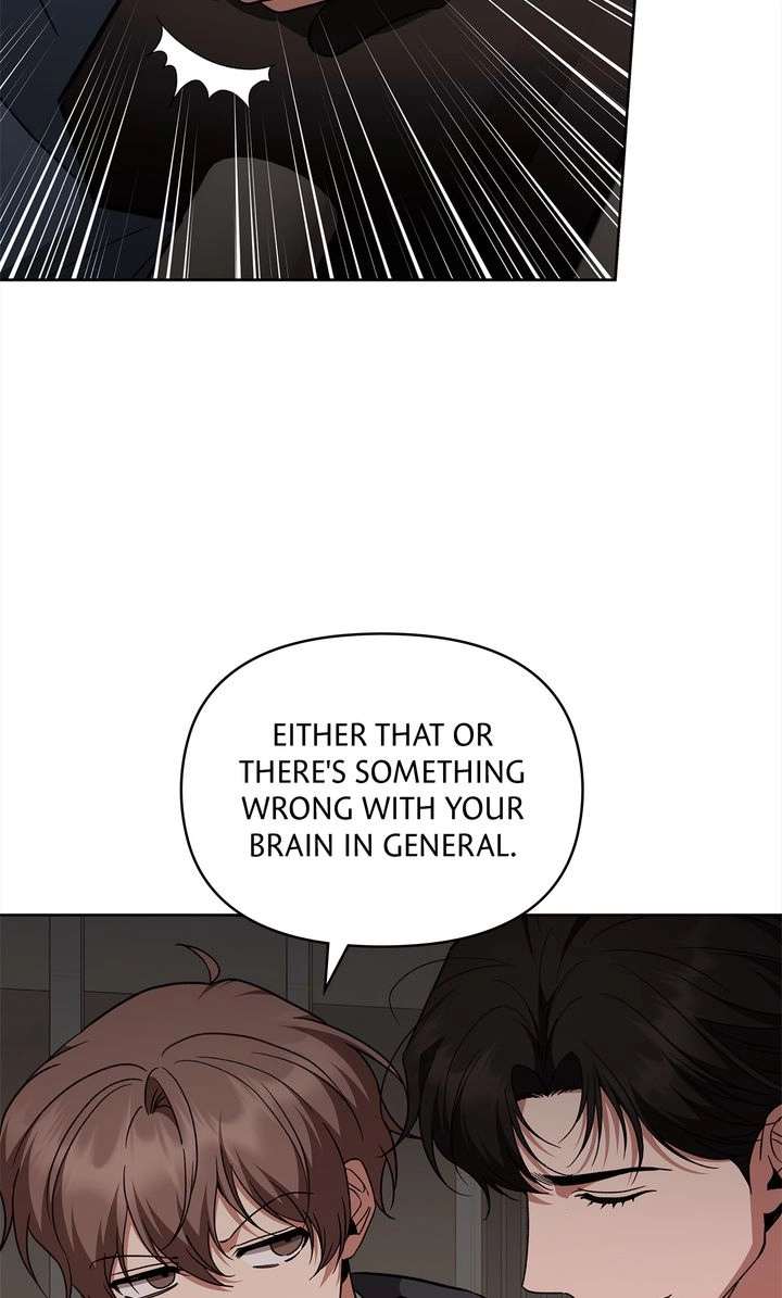 Creating Hidden Endings Chapter 51 page 75 - 