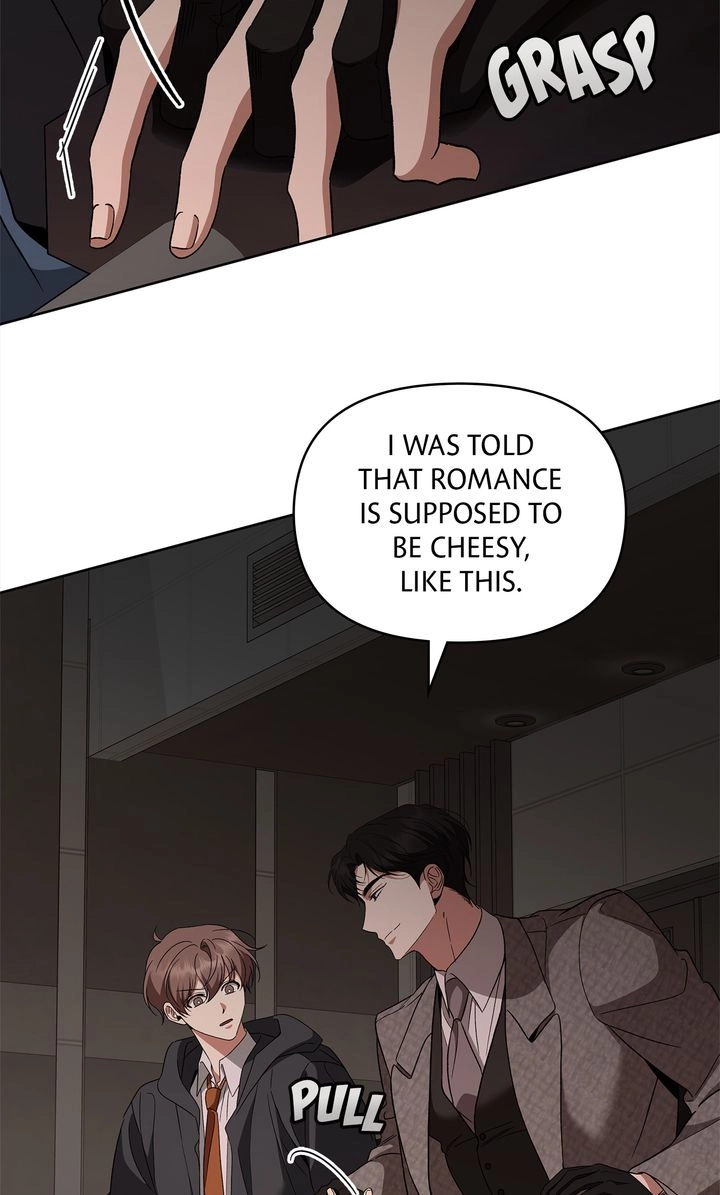 Creating Hidden Endings Chapter 51 page 77 - 