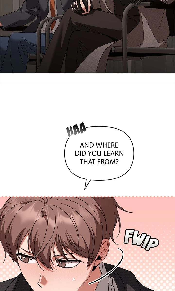 Creating Hidden Endings Chapter 51 page 78 - 