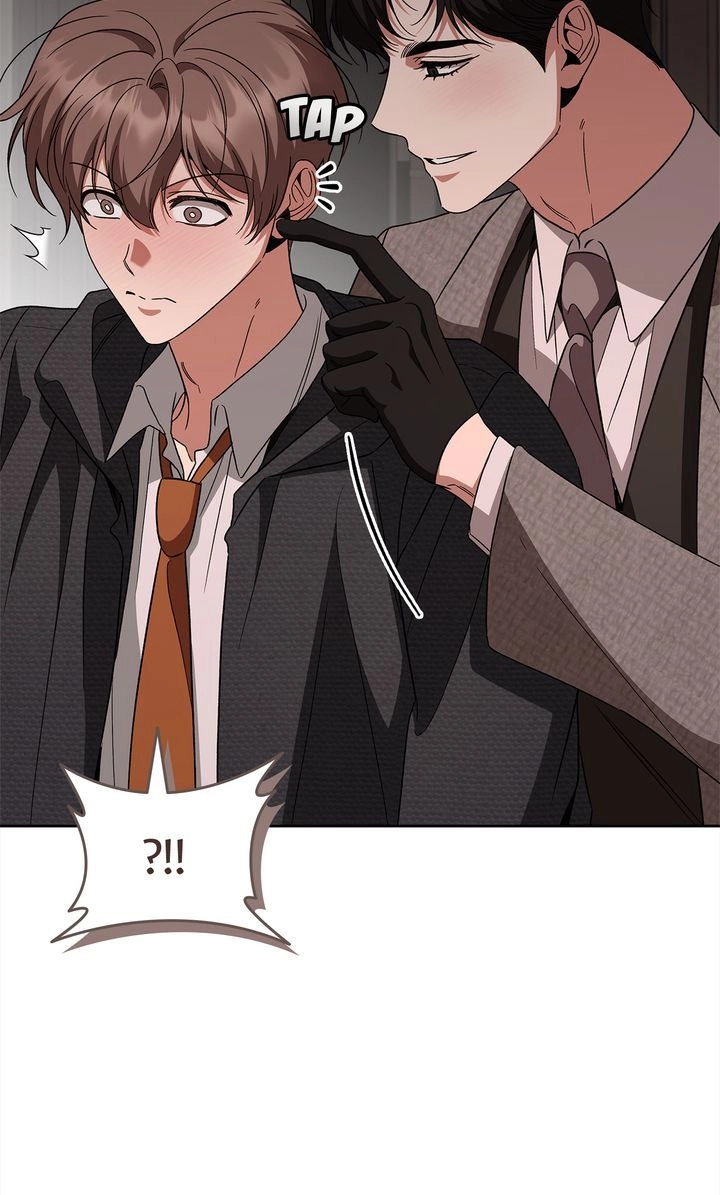 Creating Hidden Endings Chapter 51 page 80 - 