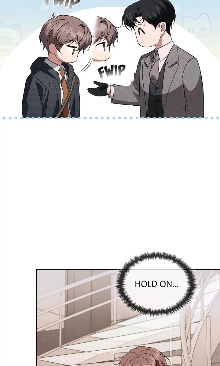 Creating Hidden Endings Chapter 51 page 9 - 