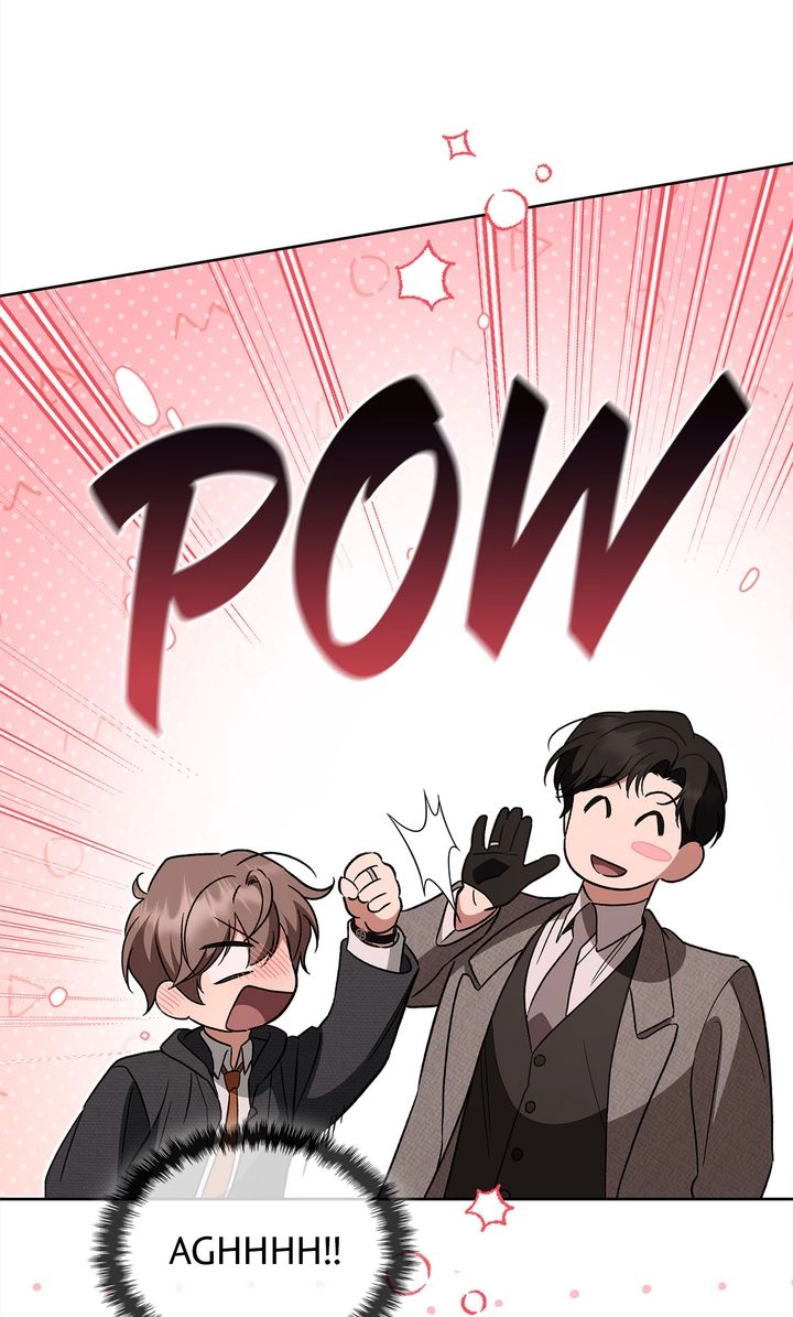 Creating Hidden Endings Chapter 51 page 81 - 