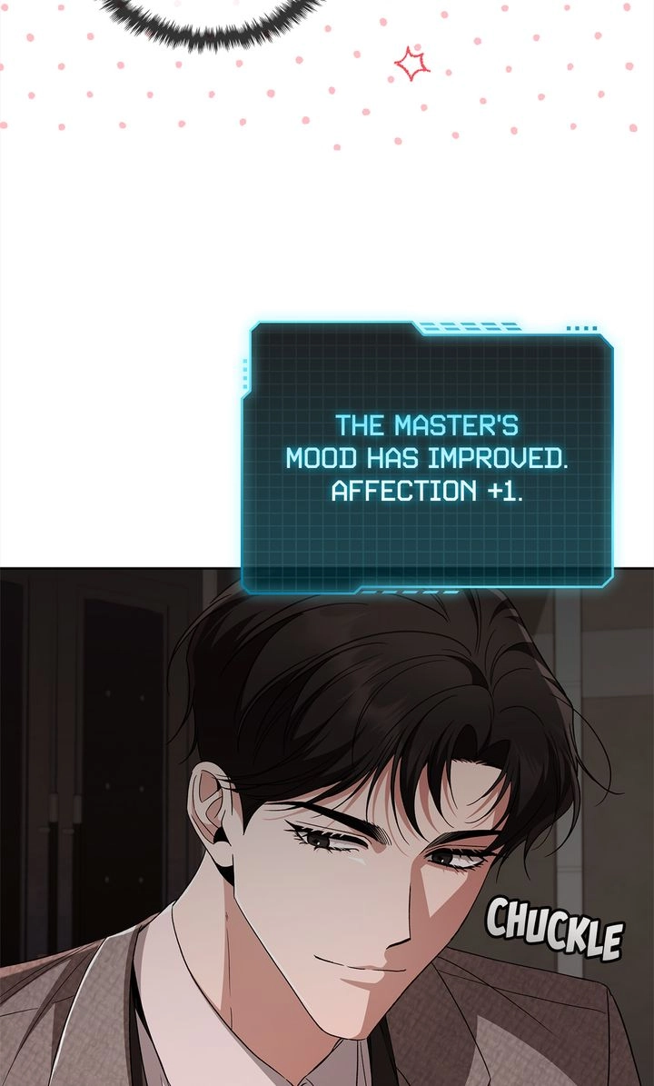 Creating Hidden Endings Chapter 51 page 82 - 