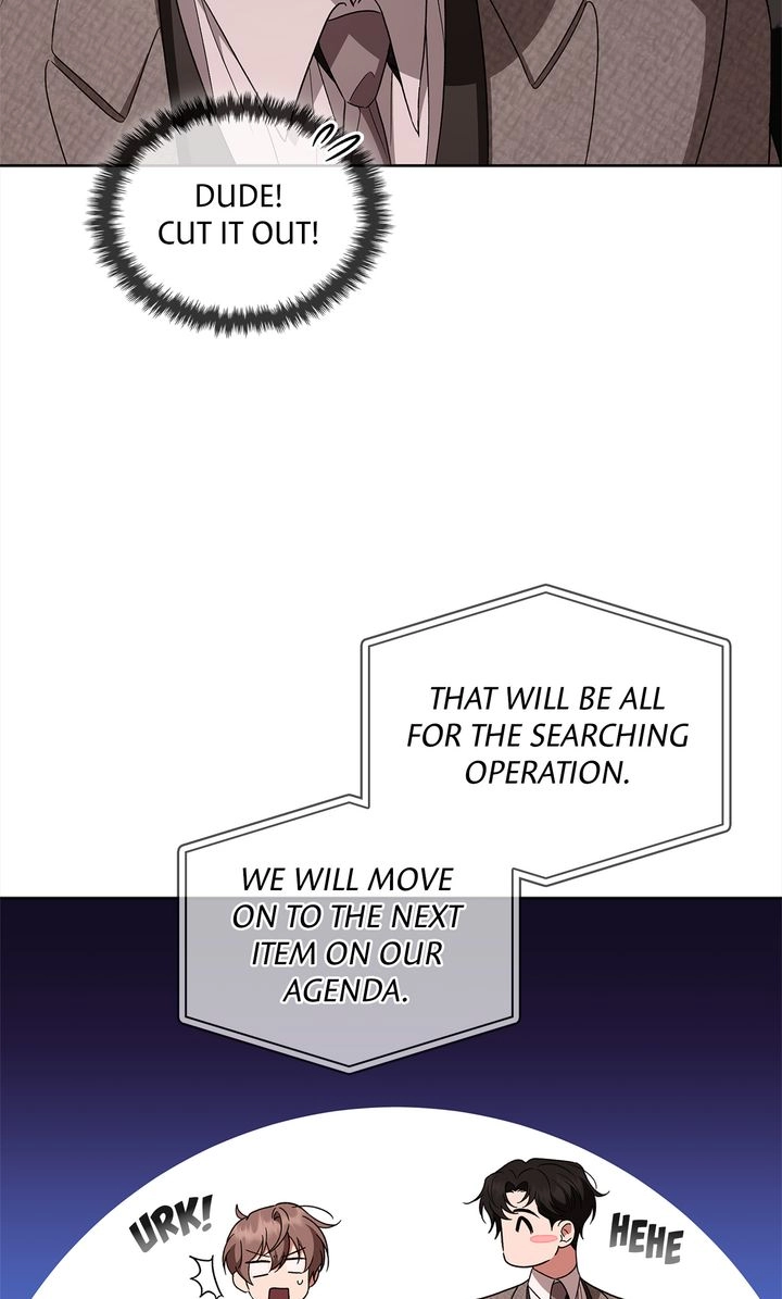 Creating Hidden Endings Chapter 51 page 83 - 