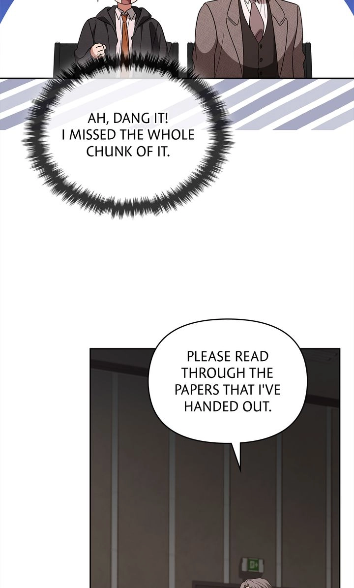 Creating Hidden Endings Chapter 51 page 84 - 