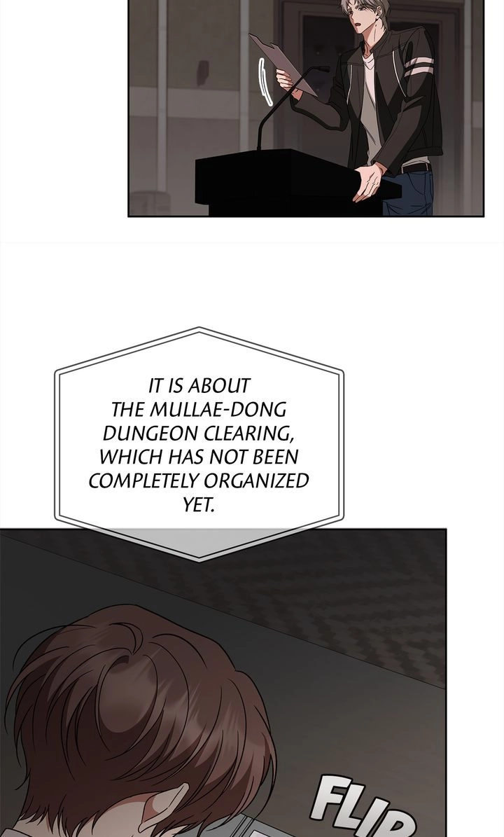 Creating Hidden Endings Chapter 51 page 85 - 
