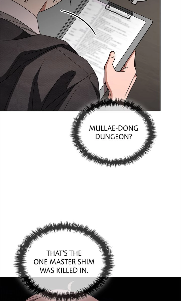Creating Hidden Endings Chapter 51 page 86 - 
