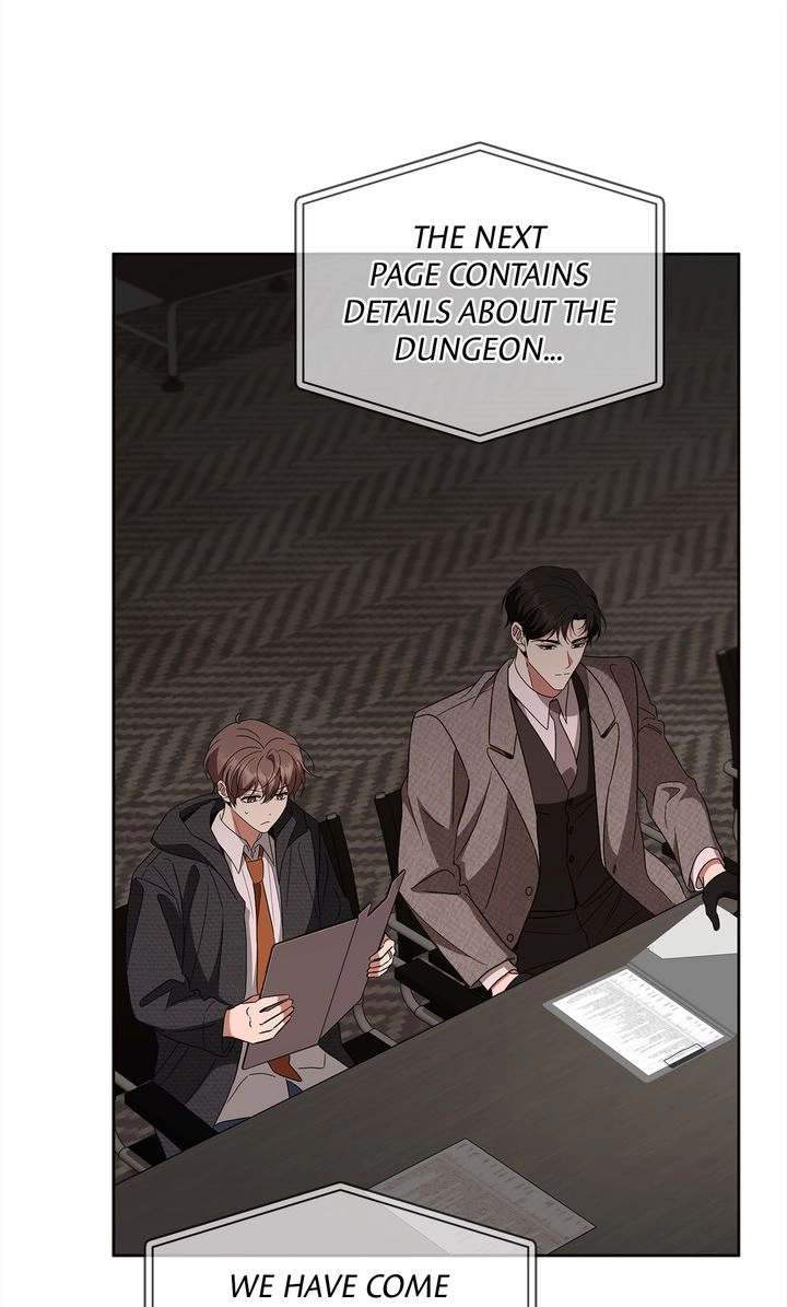 Creating Hidden Endings Chapter 51 page 88 - 
