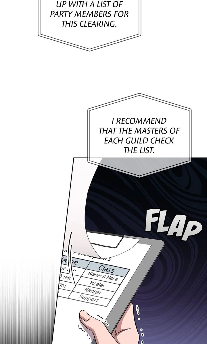 Creating Hidden Endings Chapter 51 page 89 - 