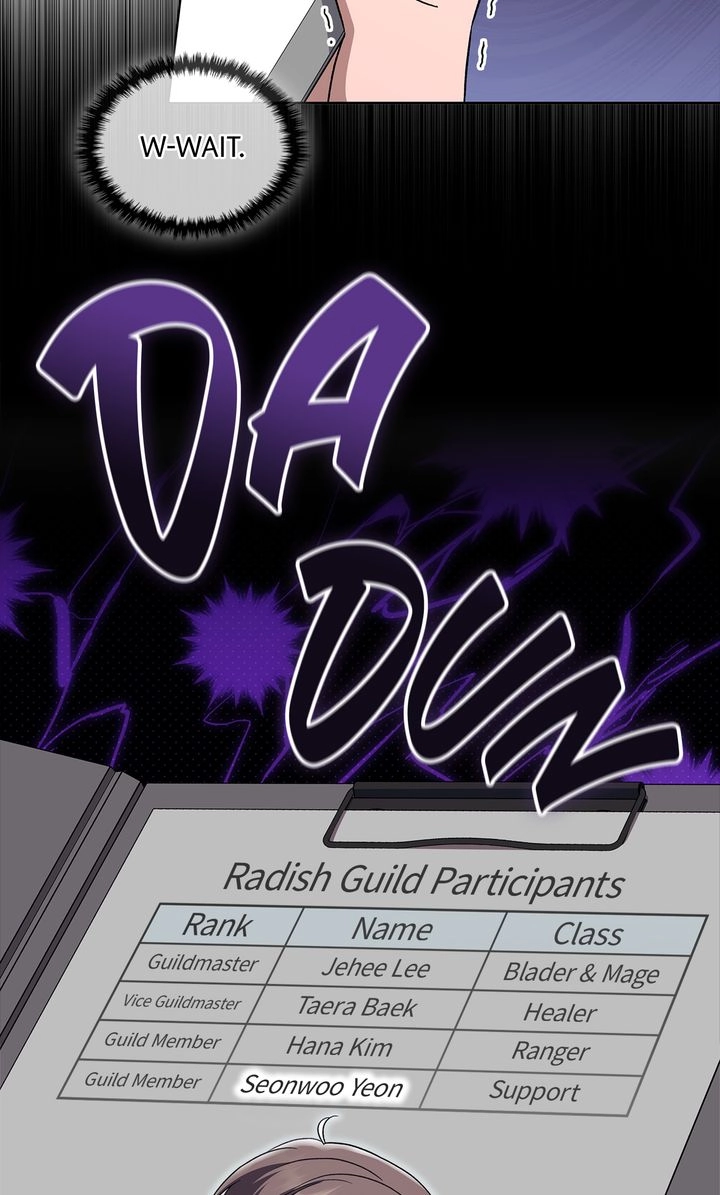 Creating Hidden Endings Chapter 51 page 90 - 