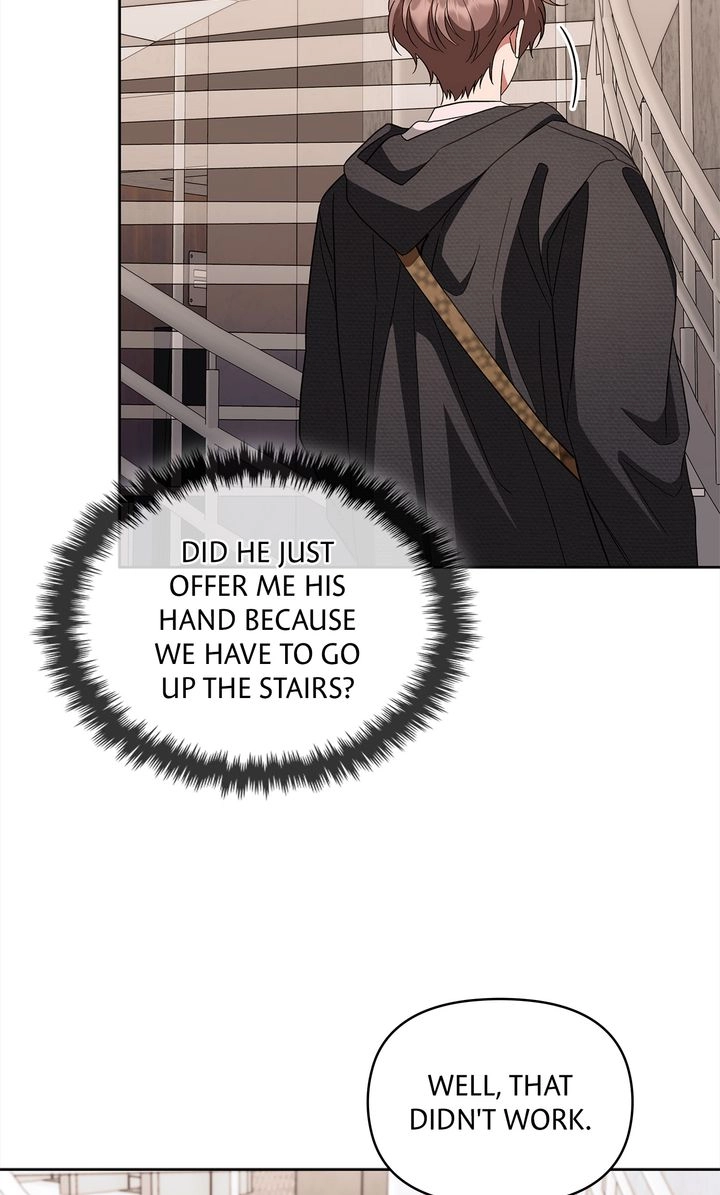 Creating Hidden Endings Chapter 51 page 10 - 