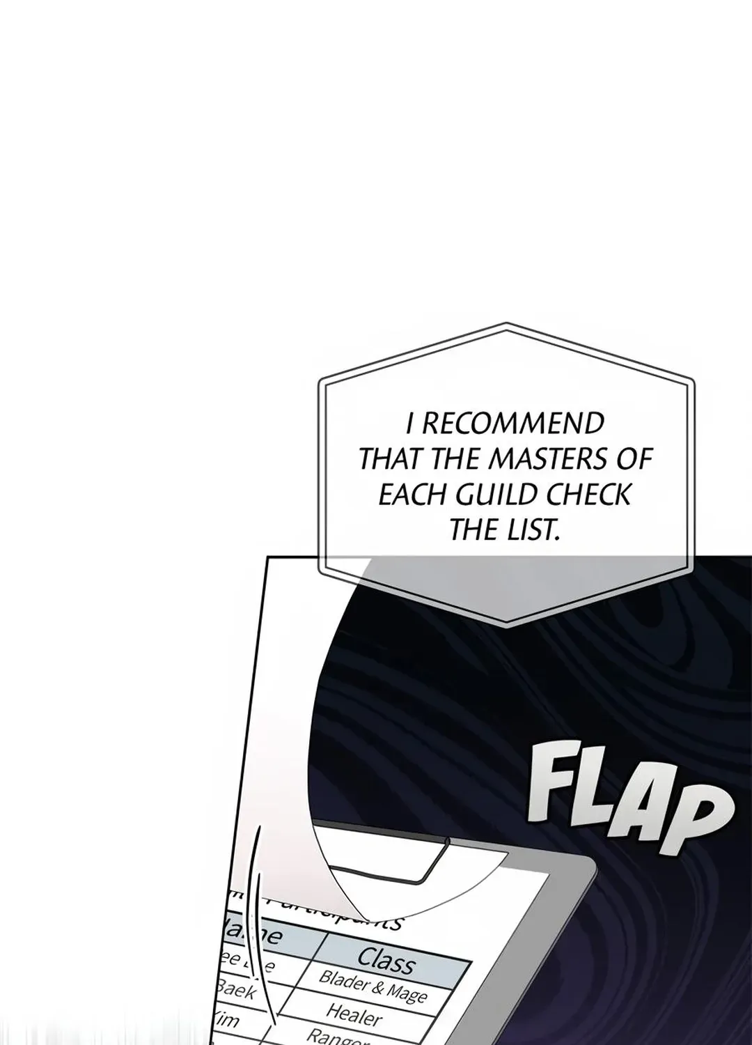 Creating Hidden Endings Chapter 52 page 1 - 