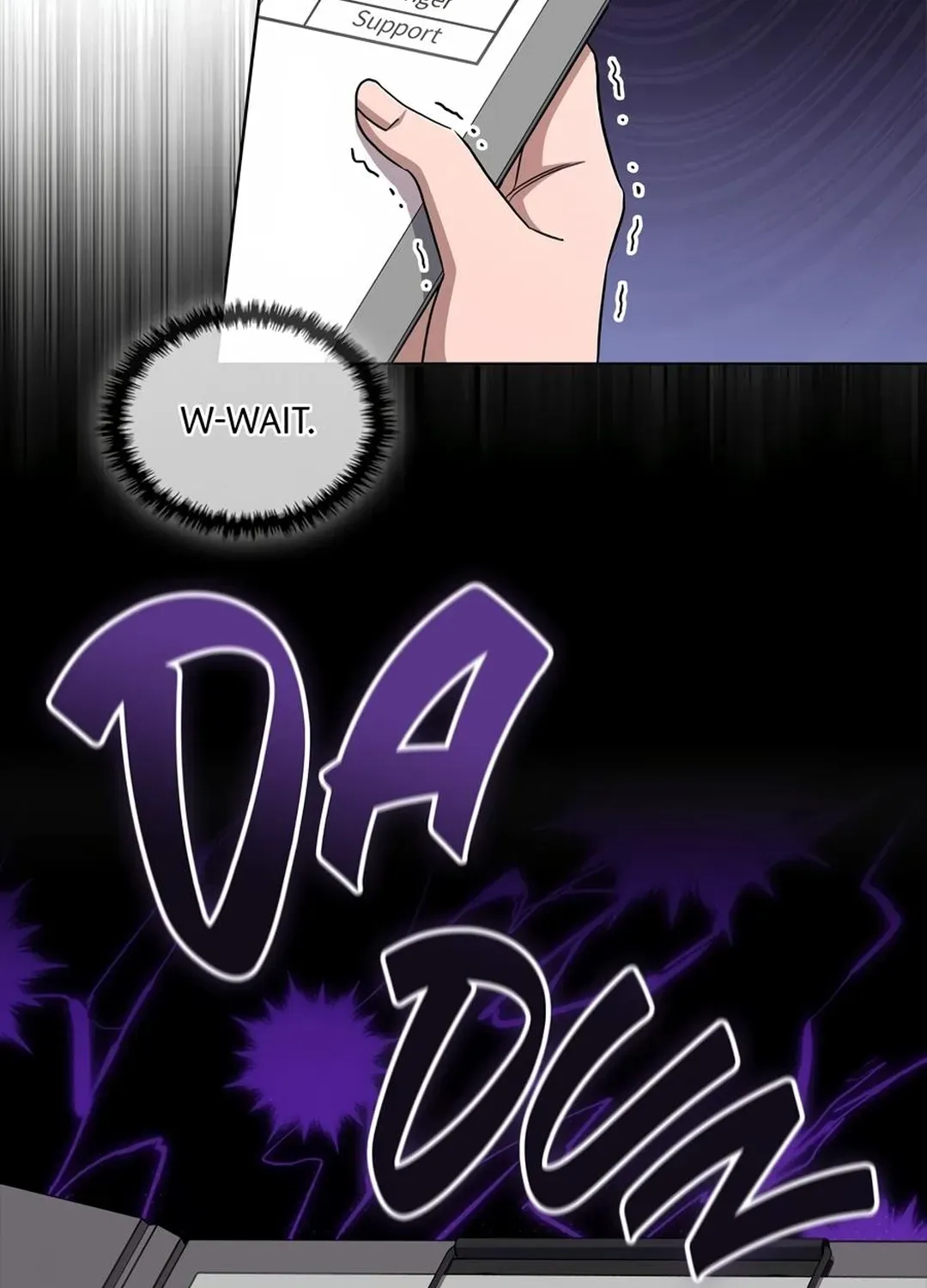 Creating Hidden Endings Chapter 52 page 2 - 