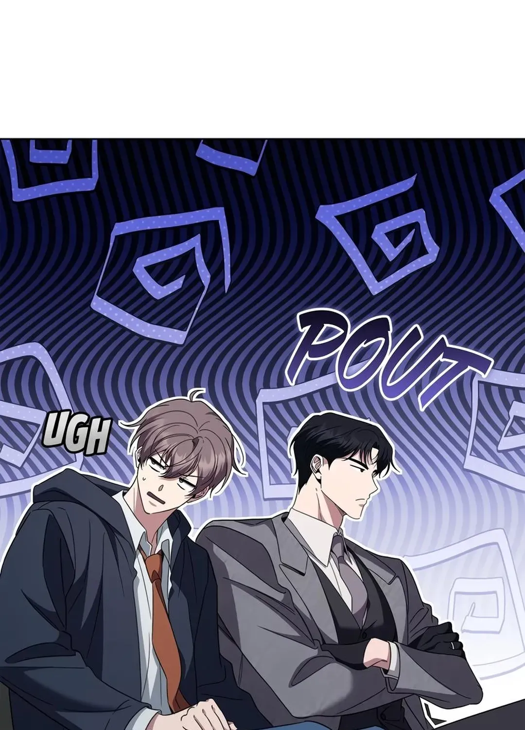 Creating Hidden Endings Chapter 52 page 105 - 