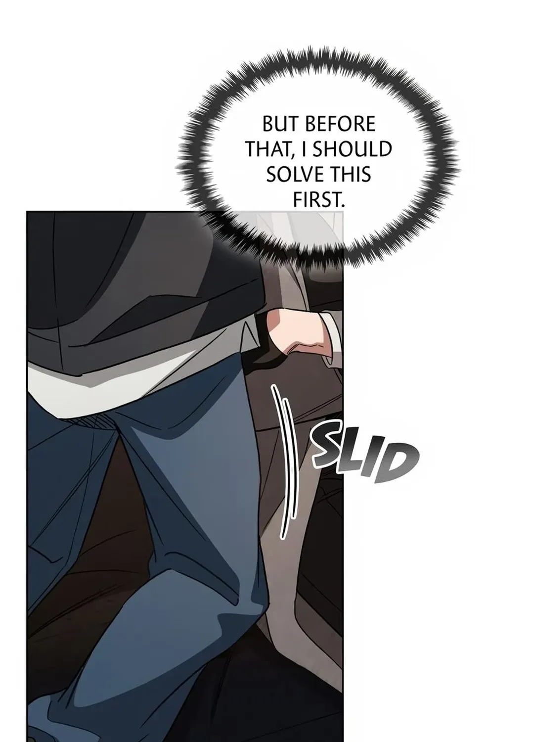 Creating Hidden Endings Chapter 52 page 109 - 