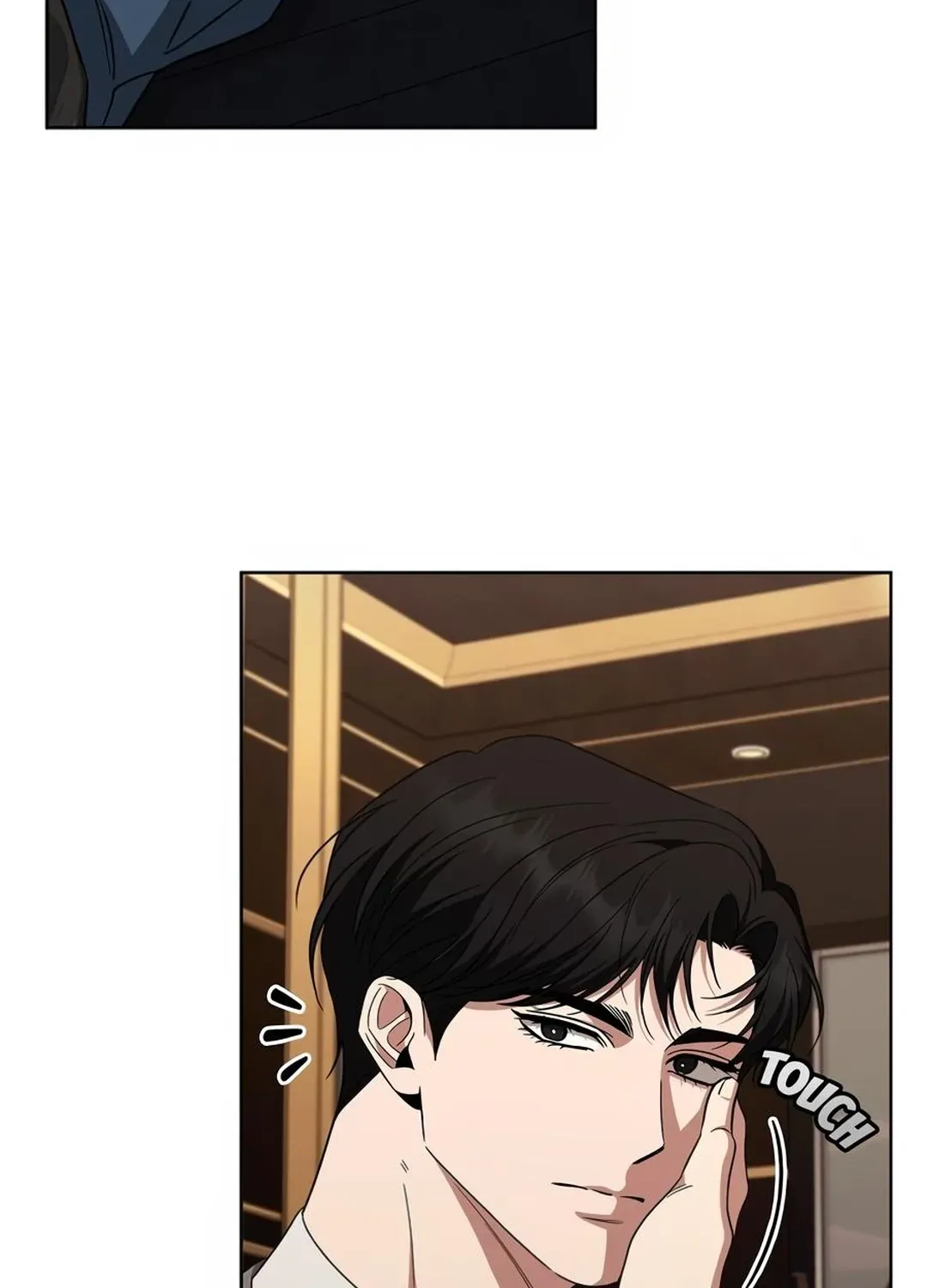 Creating Hidden Endings Chapter 52 page 110 - 