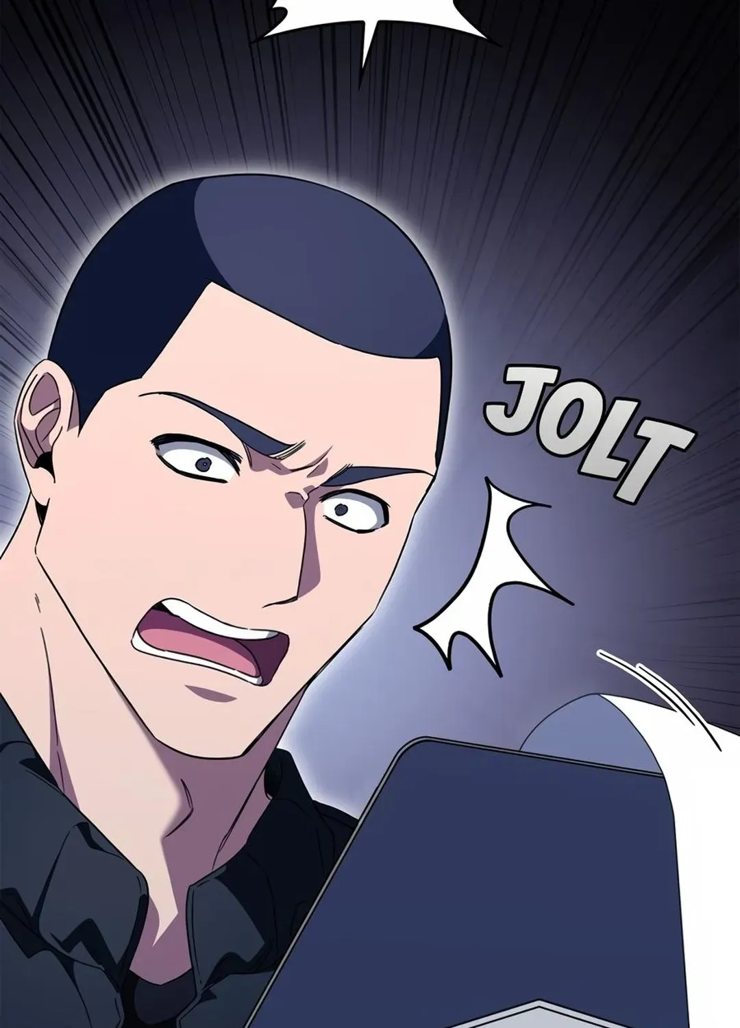 Creating Hidden Endings Chapter 52 page 12 - 